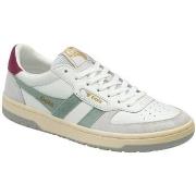 Lage Sneakers Gola Hawk 2024