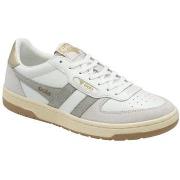 Lage Sneakers Gola Hawk 2024