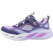 Lage Sneakers Skechers COSMIC GLOW
