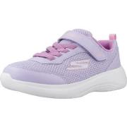 Lage Sneakers Skechers 10002 Selectors Lav