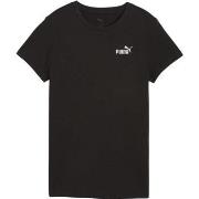 T-shirt Korte Mouw Puma 68237201