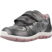 Lage Sneakers Geox B HEIRA GIRL