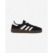 Lage Sneakers adidas Handball Spezial Black White Gum