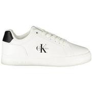 Lage Sneakers Calvin Klein Jeans yw0yw01902