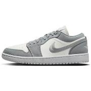 Sneakers Nike 1 Low SE Light Steel Grey