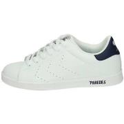 Lage Sneakers Paredes -