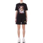 T-shirt Korte Mouw Barrow S6BWUATH078