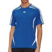 T-shirt Korte Mouw adidas -