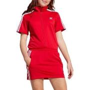 Korte Jurk adidas -