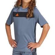 T-shirt Korte Mouw adidas -