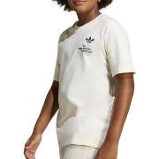 T-shirt Korte Mouw adidas -