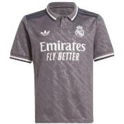 Polo Shirt Korte Mouw adidas -