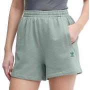 Korte Broek adidas -