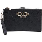 Portemonnee Guess ANISE SLG DBL ZIP ORGANIZER SWPD99 16157