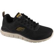 Lage Sneakers Skechers Track - Leshur