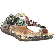 Teenslippers Laura Vita Liloo 43