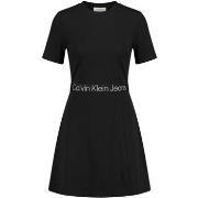 Korte Jurk Calvin Klein Jeans LV047F290G