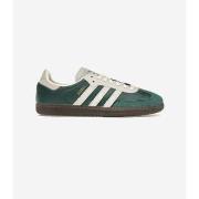 Lage Sneakers adidas Samba OG Collegiate Green Cream White