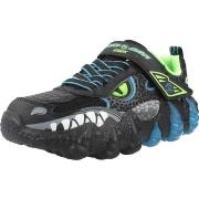 Lage Sneakers Skechers SAURUS LIGHTS 2.0