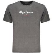 T-shirt Korte Mouw Pepe jeans pm5010178eggongr9632xl