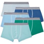 Boxers Petit Bateau 5 BOXERS