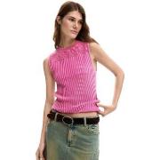 Top Desigual TS_ROMA 26SWTF02
