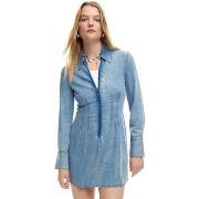 Korte Jurk Desigual VEST_LONAN 26SWVD03