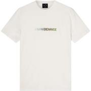 T-shirt Korte Mouw EAX XM002785 AF10358