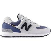 Lage Sneakers New Balance 574