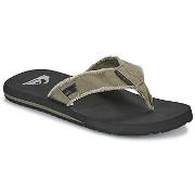 Teenslippers Quiksilver MONKEY ABYSS