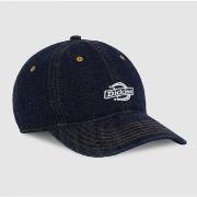 Pet Dickies Dad cap denim