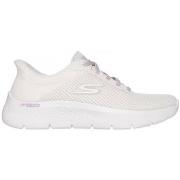 Sneakers Skechers Go walk flex - carla
