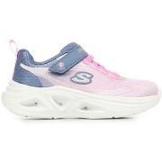 Lage Sneakers Skechers Sola Glow 2.0