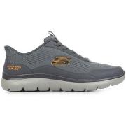 Lage Sneakers Skechers Summits Leyter
