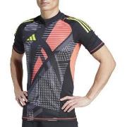 T-shirt Korte Mouw adidas -