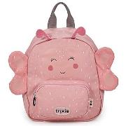Rugzak TRIXIE Sac à dos petit modèle - MISS BUTTERFLY 5.2L