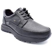 Nette schoenen Fluchos F2065 negro