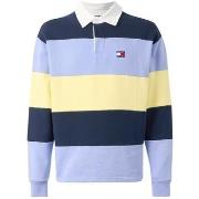 Polo Shirt Lange Mouw Tommy Hilfiger DM0DM227270AP