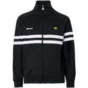 Trainingsjack Ellesse Rimini Track Top Jacket Black/White