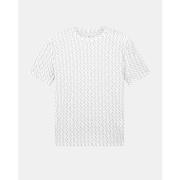 T-shirt Korte Mouw EAX XM001228 AF10356