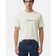 T-shirt Korte Mouw EAX XM002785 AF10358