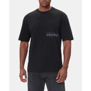 T-shirt Korte Mouw BOSS 50549120 NOGOSTE