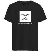 T-shirt Korte Mouw Jack &amp; Jones 12258128