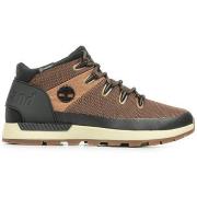 Laarzen Timberland Sprint Trekker Mid LC Waterproof Sneaker