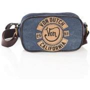 Schoudertas Von Dutch JOCKER