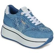 Lage Sneakers Guess CAMRIO11