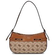 Handtas Guess MELINDA LOGO SHOULDER BAG