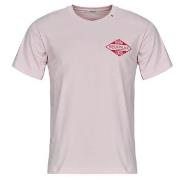 T-shirt Korte Mouw Replay -