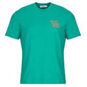 T-shirt Korte Mouw Replay -