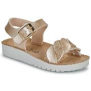 Sandalen Geox J SANDAL COSTAREI GI